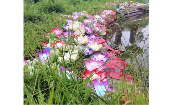 中元節(jié)丨一場盛大的儀式，一場暖心的思念