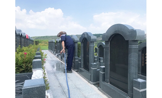 怎么在沈陽墓園中選擇碑料