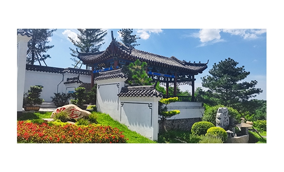 沈陽墓園怎么看？