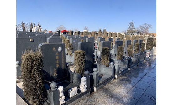 沈陽墓園內(nèi)安葬骨灰需要注意什么