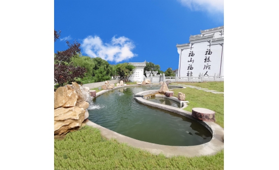 奇特的彝族喪葬舊俗