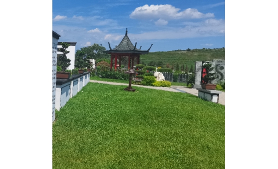 遼寧福山公墓杯“憶四月 念親恩”征稿啟示