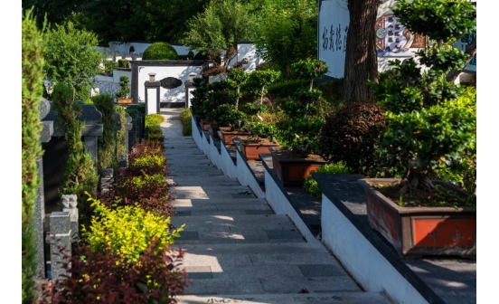 告別冰冷，擁抱溫度：未來殯葬產(chǎn)業(yè)的溫情蛻變