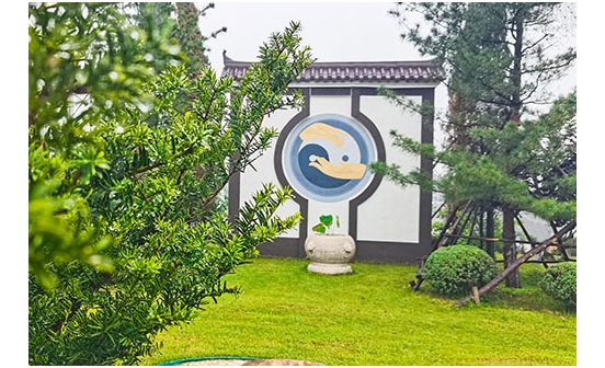 遼寧福山公墓寄存堂煥新升級